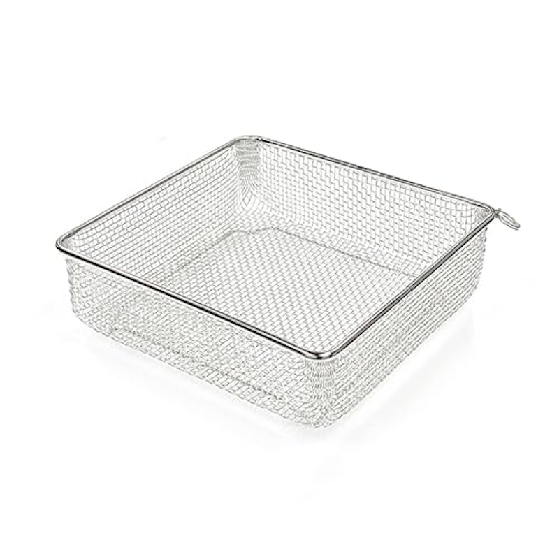 すっきり暮らす水切りかご 1