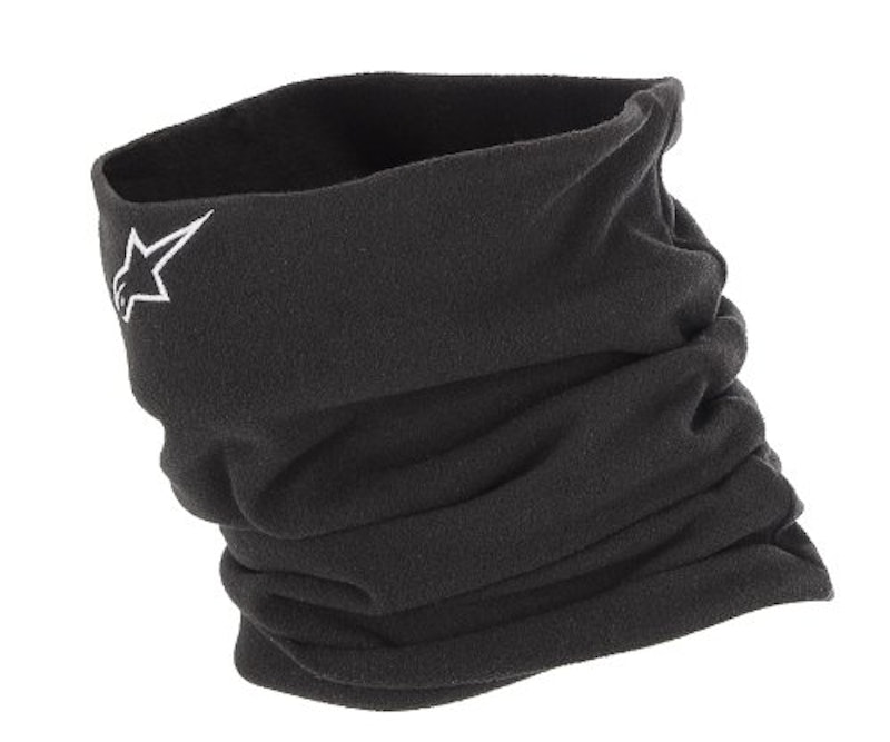 NECK WARMER BASELAYER