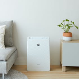 シャープ 加湿空気清浄機 KC-30T7をレビュー!クチコミ・評判を シャープ 加湿空気清浄機 KC-30T7をレビュー!クチコミ・評判を