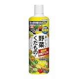 野菜用肥料のおすすめ人気ランキング【2026年10月】 5