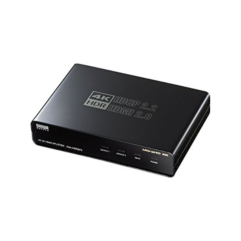 HDMI分配器 1