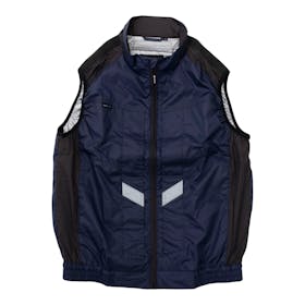 アイトス 空調服 アジト AZ-50297を検証レビュー!ファン付き作業着の選び方も紹介 1