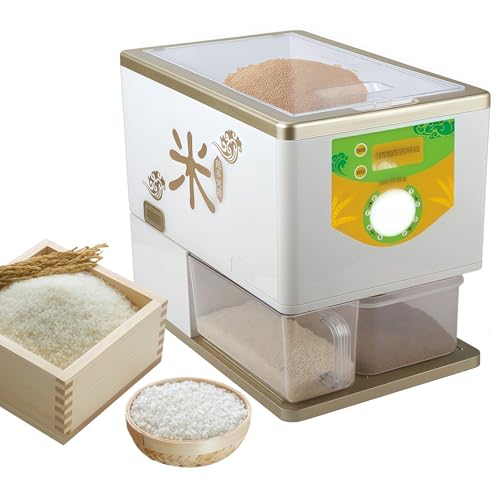 FYDN精米機家庭用 もみすり機 1