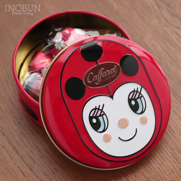 チョコラティーノ 5
