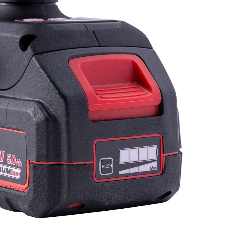 UBERMANN 18Vインパクトドライバー 5.0Ah電池パック・充電器 UBERMANN 18Vインパクトドライバー 5.0Ah電池パック・充電器