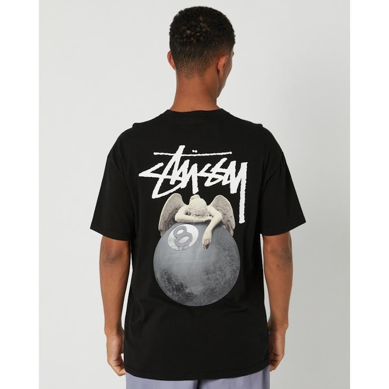 Stussy Angel T-Shirt 2