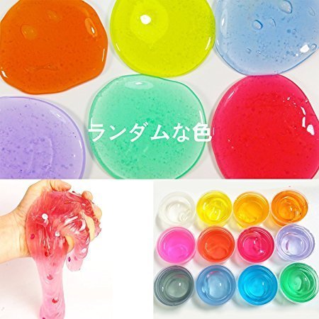 スライムのおすすめ人気ランキング【2025年11月】 | マイベスト