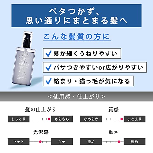 ヘアオイル 2