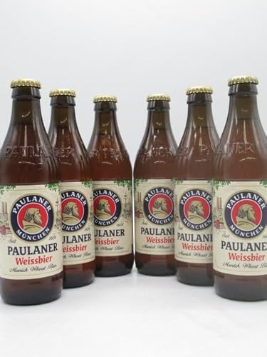 ヘフェ ヴァイス ドイツ 瓶ビール 1