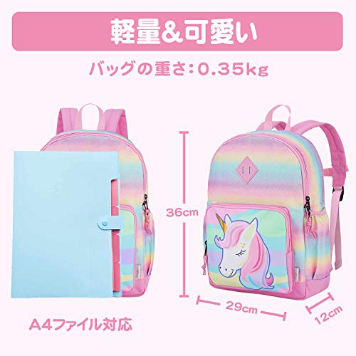 リュック 2