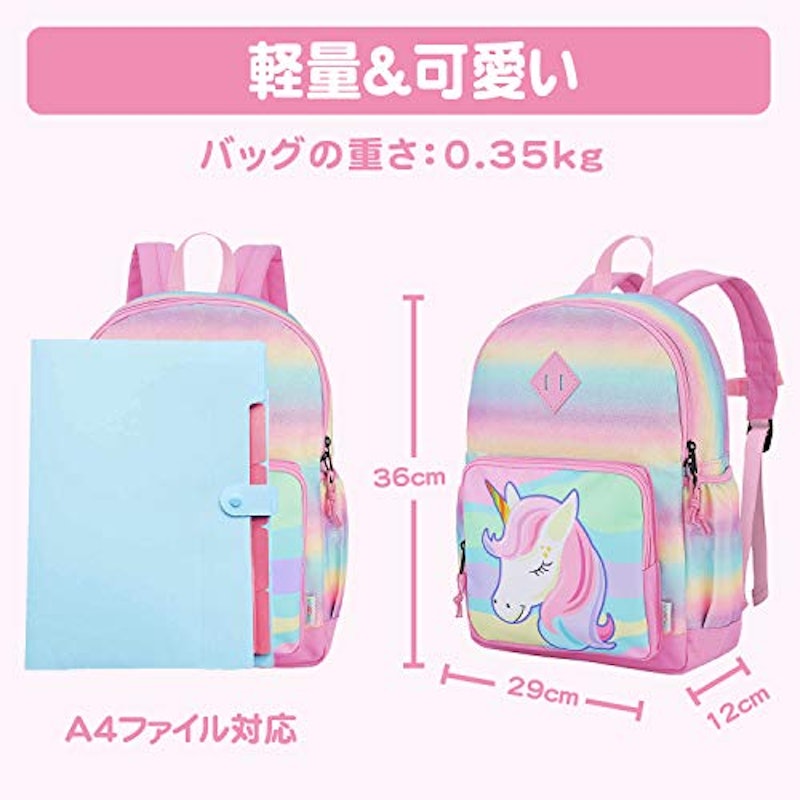 リュック 2