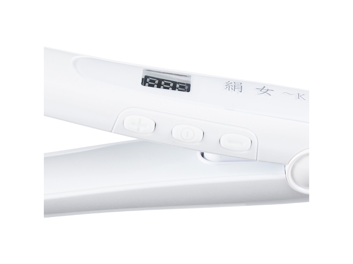 KINUJO ストレートヘアアイロン LM-125をレビュー!クチコミ・評判をも KINUJO ストレートヘアアイロン LM-125をレビュー!クチコミ・評判をも