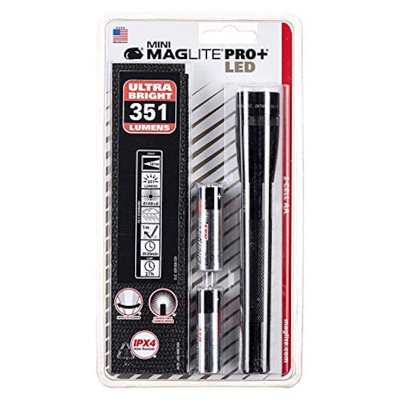 LED PRO(2AA) SP2P01H 1