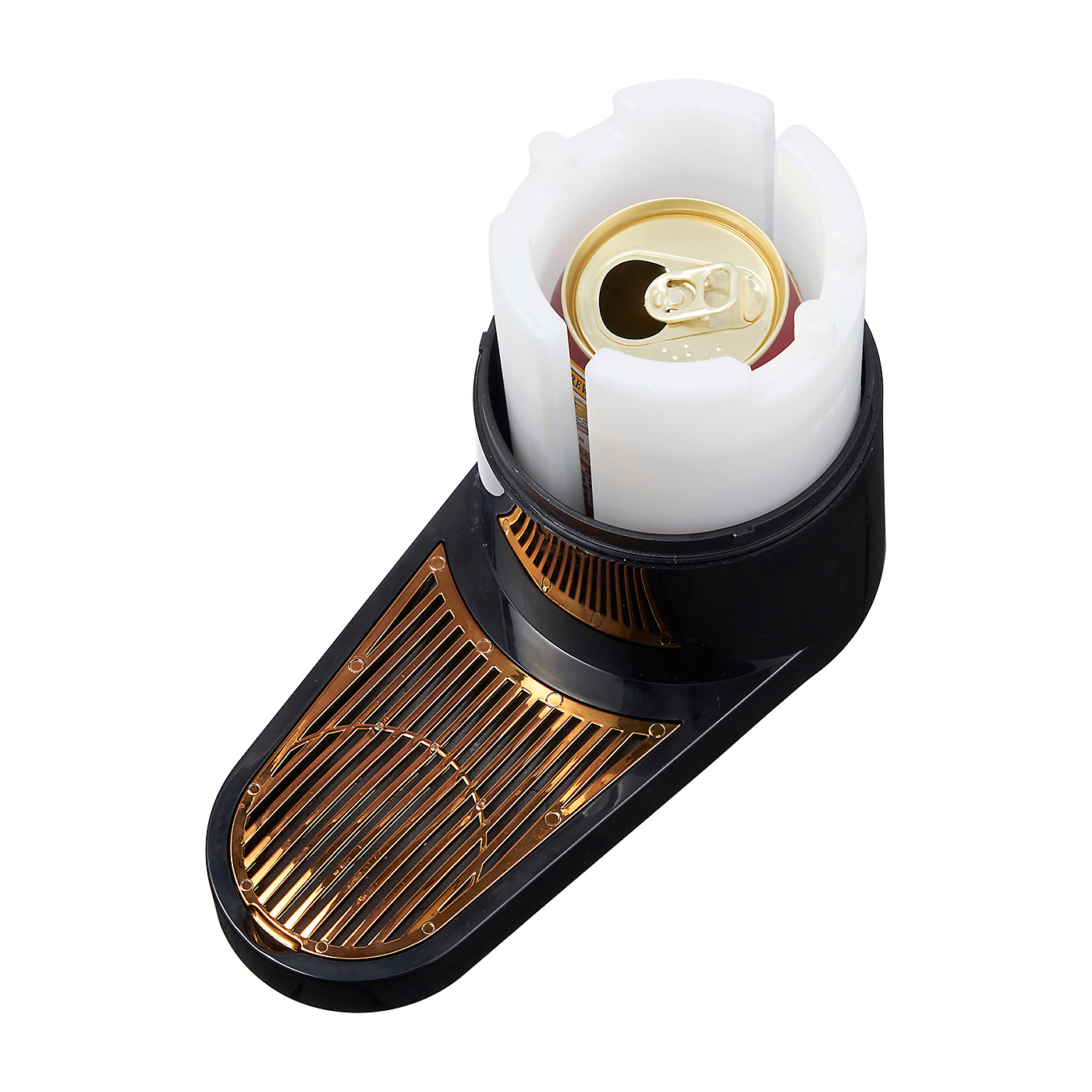 グリーンハウス 超音波式スタンドビールサーバー GH-BEERS-BKを