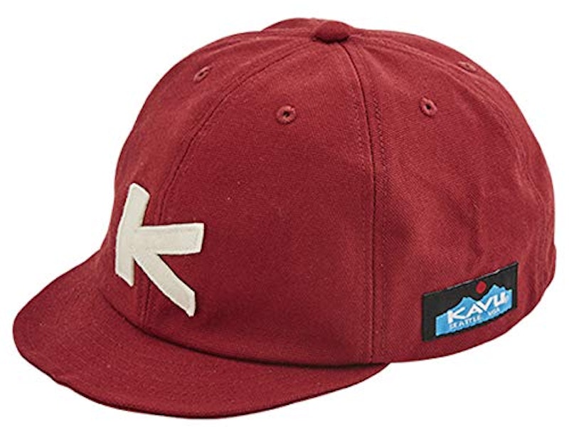 KAVU ベースボールキャップ 1