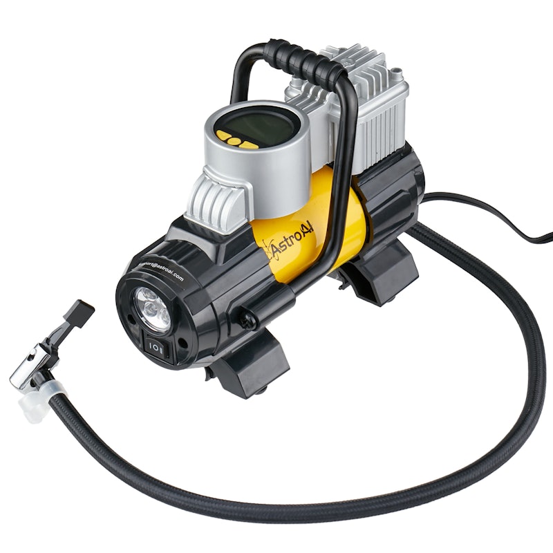 AstroAI 電動エアーコンプレッサー AIR100Yをレビュー!クチコミ AstroAI 電動エアーコンプレッサー AIR100Yをレビュー!クチコミ