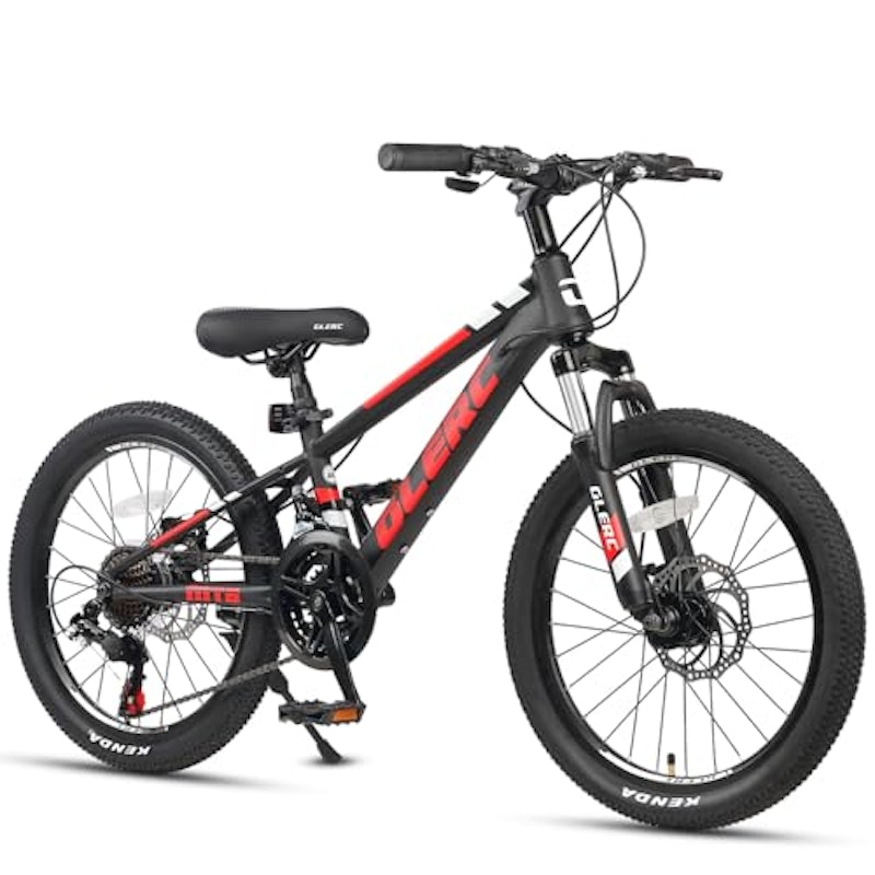 Sky Line子ども用マウンテンバイク 1