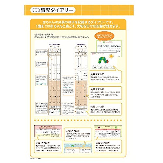 育児日記帳のおすすめ人気ランキング選 Mybest 育児日記帳のおすすめ人気ランキング選 Mybest