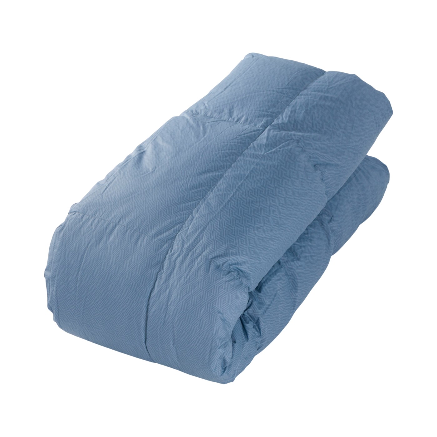 昭和西川 羽毛合掛けふとんを検証レビュー！冬用掛け布団の選び方も