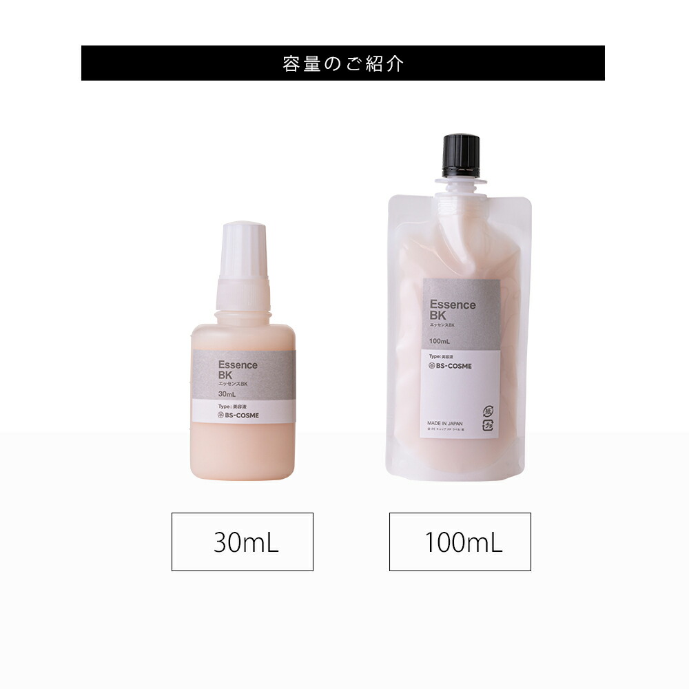  エッセンスBK 2