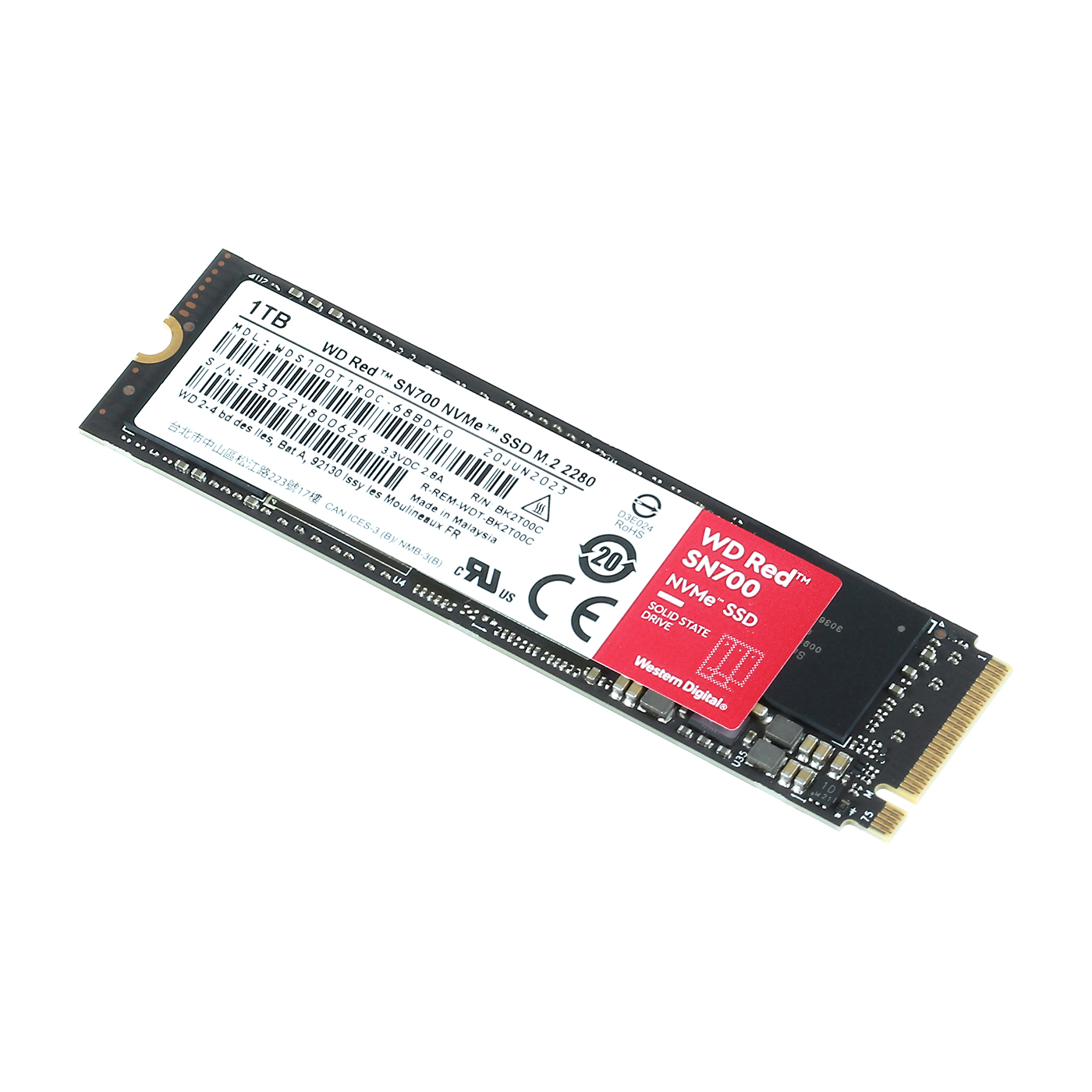 SN700 1