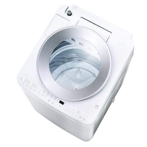 洗濯容量10kgのアイリスオーヤマ洗濯機のおすすめ人気ランキング【2025