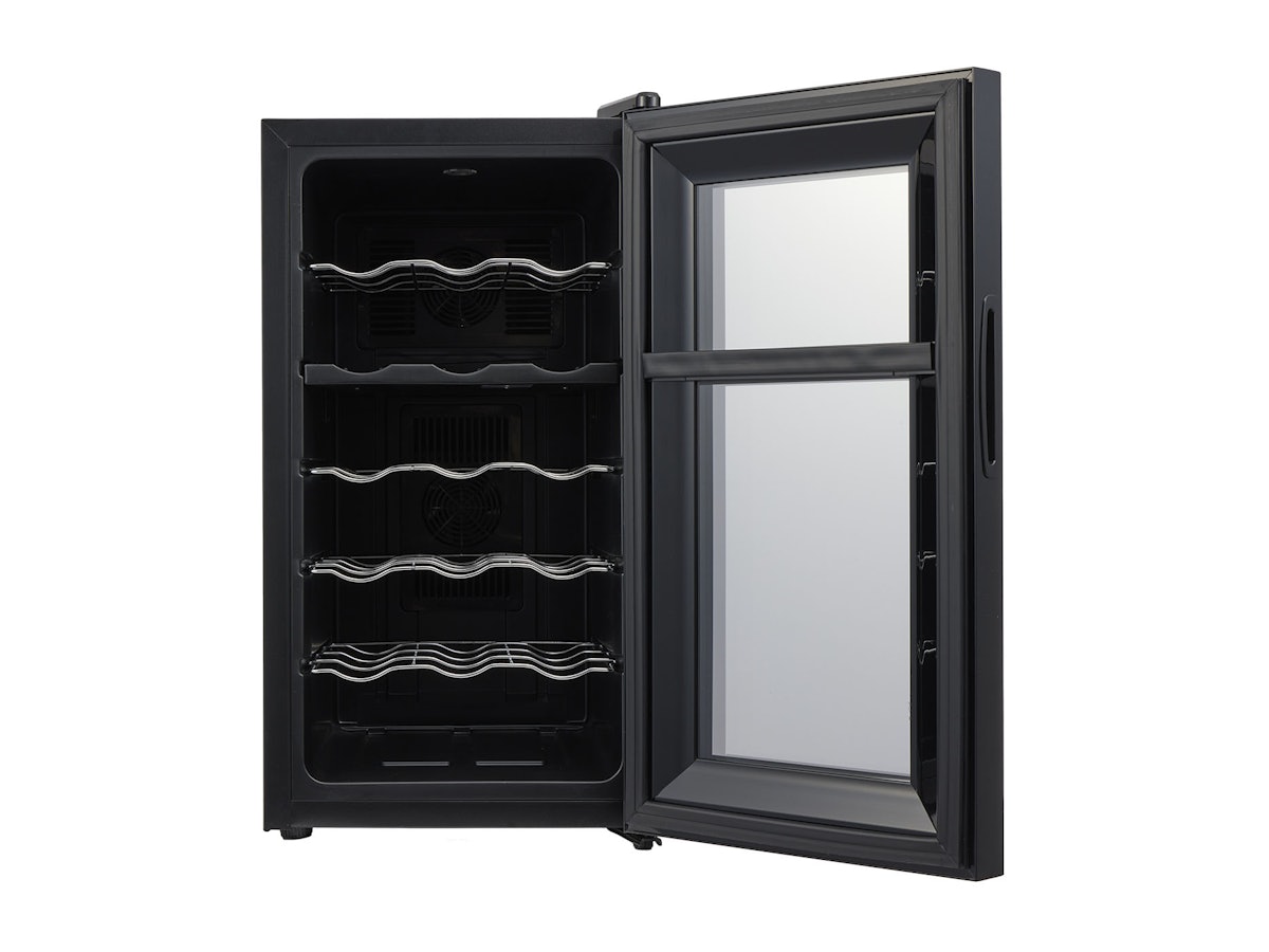 アイリスオーヤマ ワインセラー PWC-502P-Bを検証レビュー!ワイン アイリスオーヤマ ワインセラー PWC-502P-Bを検証レビュー!ワイン