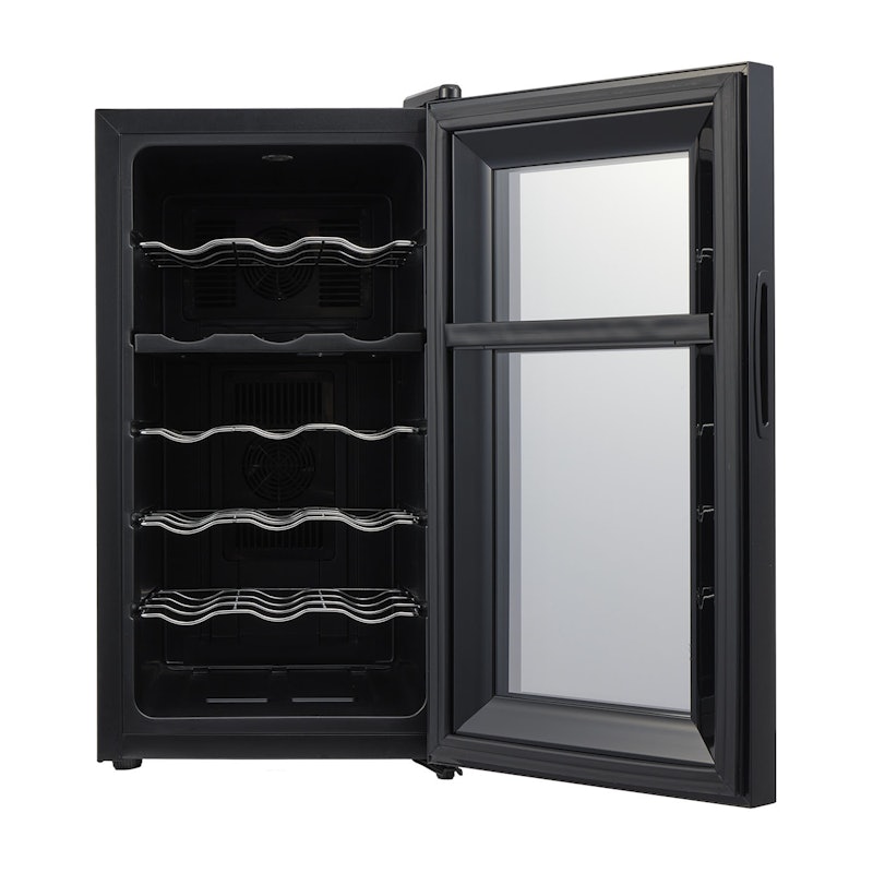 アイリスオーヤマ ワインセラー PWC-502P-Bを検証レビュー!ワイン アイリスオーヤマ ワインセラー PWC-502P-Bを検証レビュー!ワイン