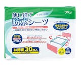 介護用防水シーツのおすすめ人気ランキング【2026年5月】 4