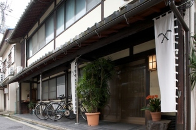 清瀧旅館 1