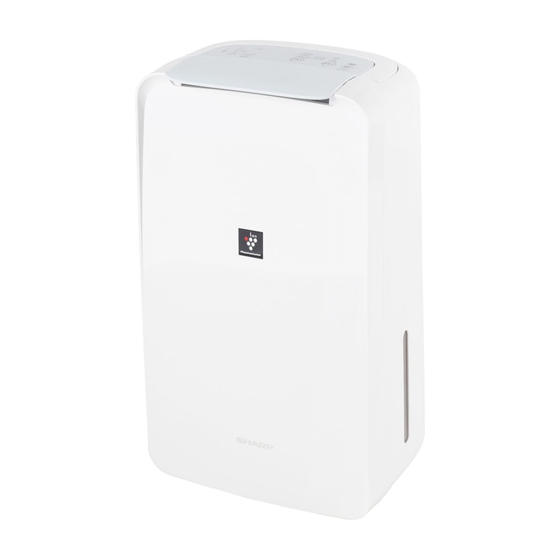 値下げ!【美品】シャープ 衣類乾燥除湿機 CV-P71-W シャープ 衣類乾燥除湿機 CV-P71の口コミ・評判は?実際に使って