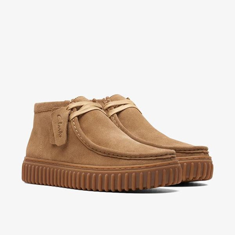 Torhill Hi 1