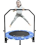 子ども向けトランポリンのおすすめ人気ランキング【2026年6月】 3