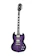 Epiphone Inspired by Gibson SG Modern Figured 1