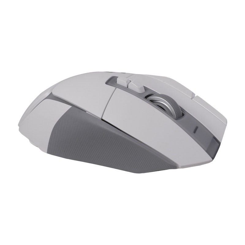 G502 X PLUSゲーミングマウス G502XWL-RGBWH 3