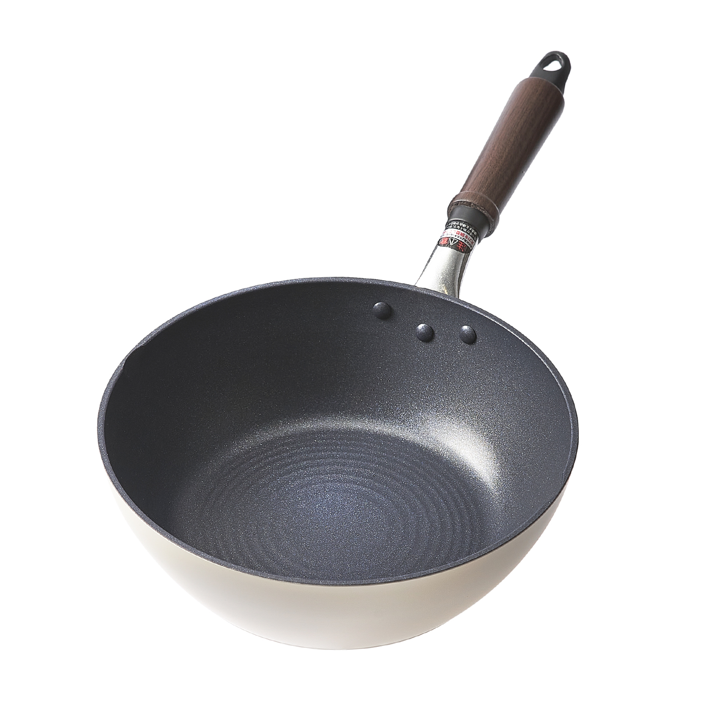 深型フライパン 24cm 1