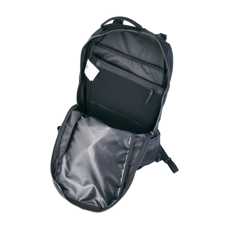 アークテリクス アロー 22 バックパックを徹底レビュー!実際に使って アークテリクス アロー 22 バックパックを徹底レビュー!実際に使って