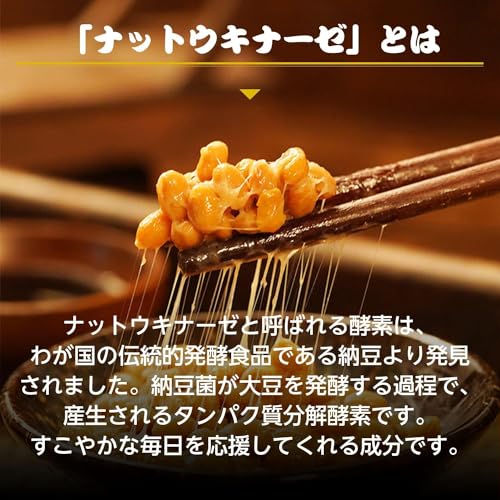 納豆生活 7