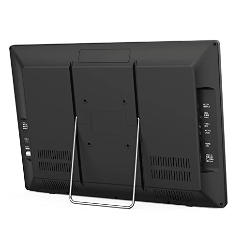 録画機能付き ポータブルテレビ Amazon | [録画機能付き]ポータブルテレビ テレビ小型 14.1