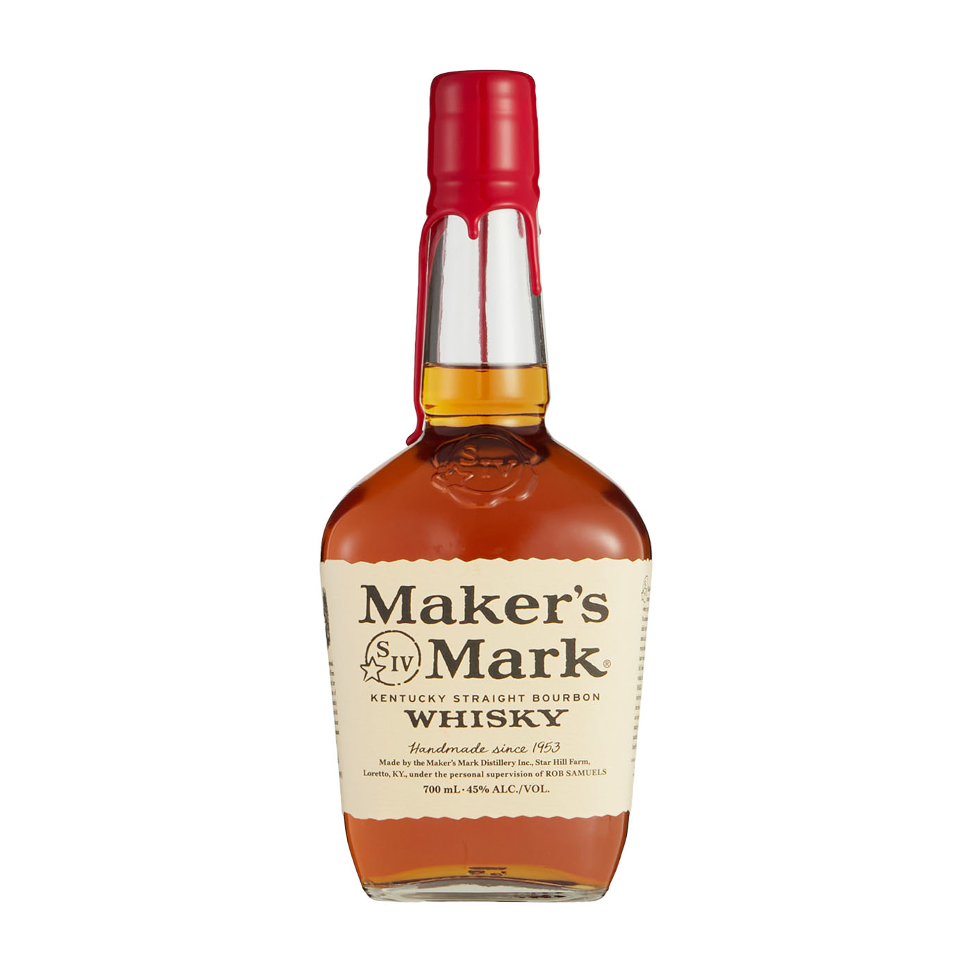 Eagle Rare 10年 & Maker's Mark カスクストレングス Eagle Rare 10年 & Maker's Mark カスクストレングス Eagle Rare