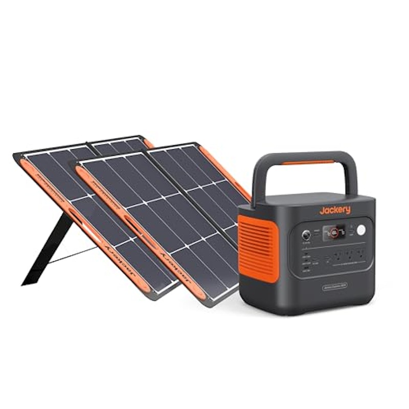 Solar Generator 2000 New 1