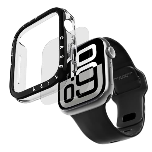 Apple Watch クリアケース 3