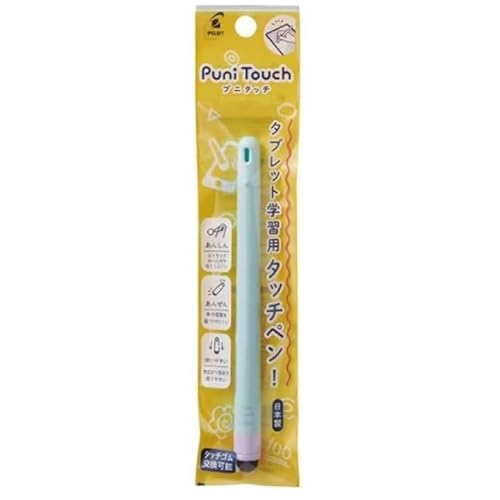プニタッチ タッチペン 2