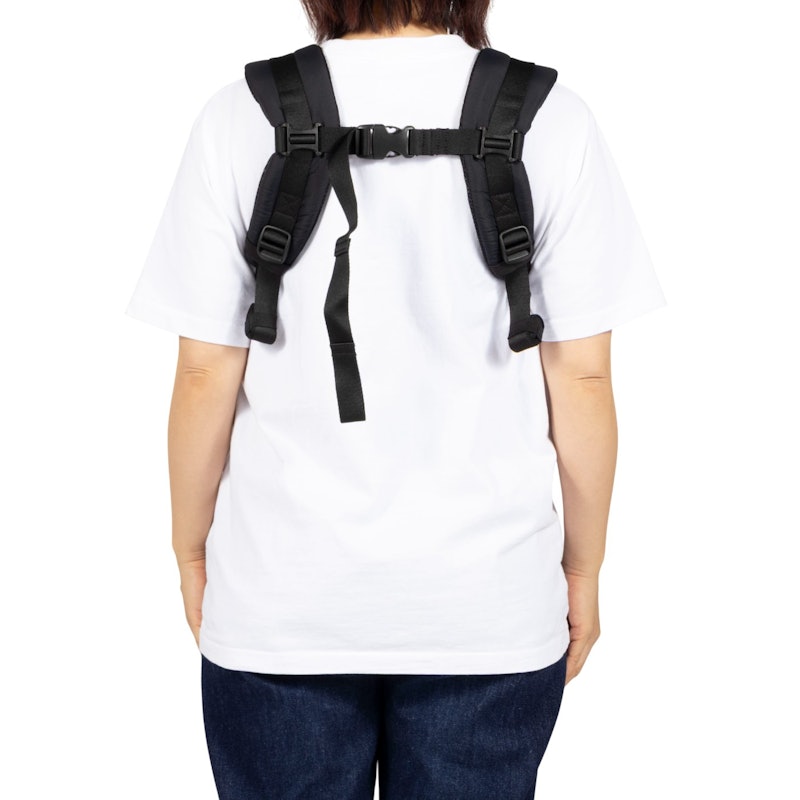 4WAY Carrier Cool Mesh 2