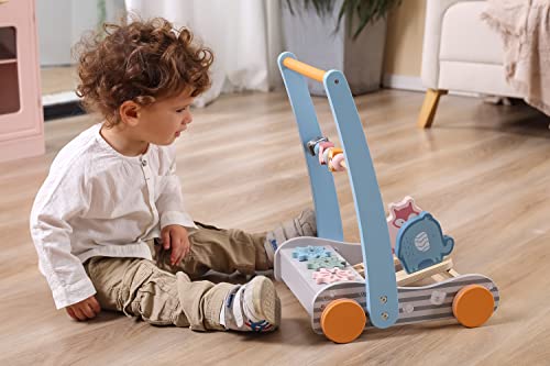 ポーラービー かたかたウォーカー 6