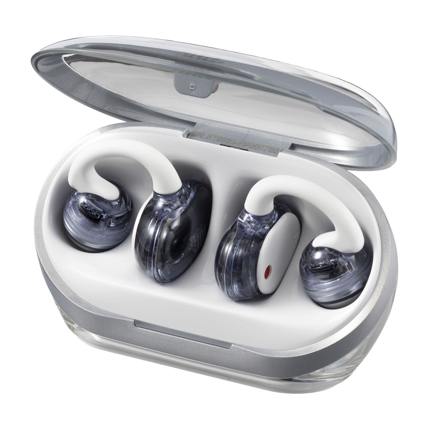 Soundgear Clips 3
