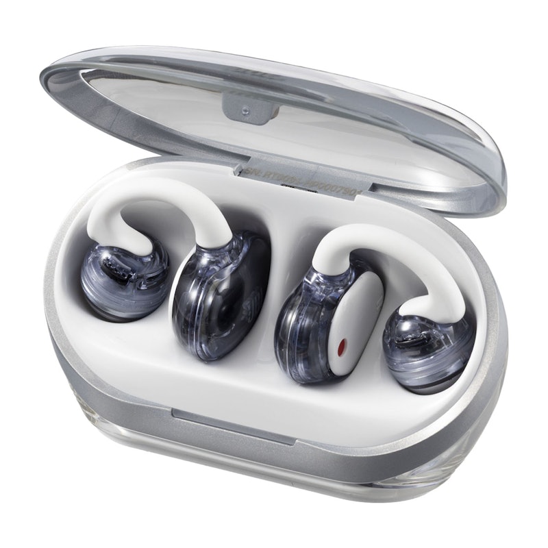 Soundgear Clips 3
