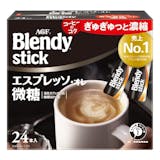 スティックコーヒー・カフェオレのおすすめ人気ランキング【2026年5月】 5