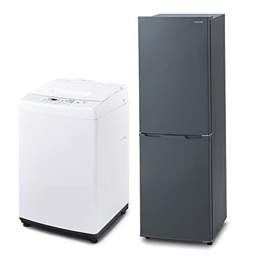 洗濯機と冷蔵庫のセットのおすすめ人気ランキング12選【2024年】 | mybest