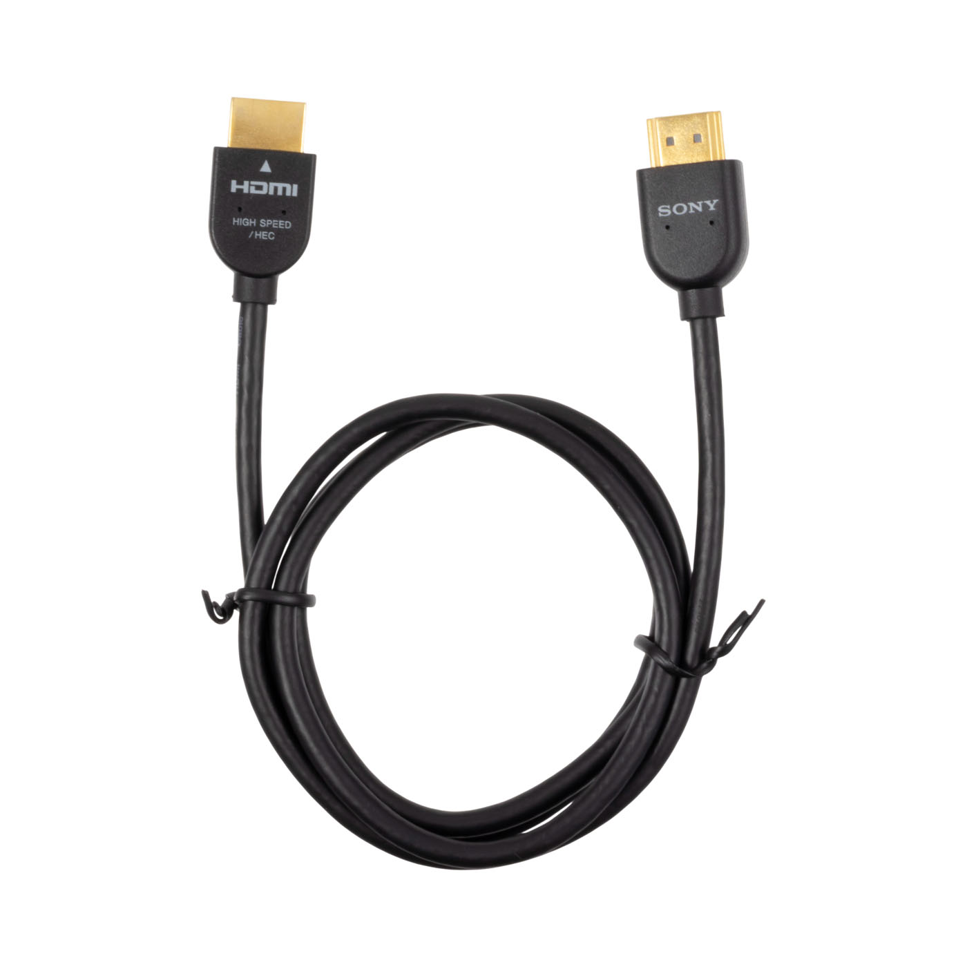 HDMI端子用接続ケーブル 3